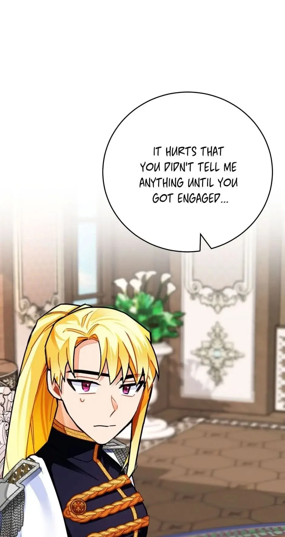 The Princess Doesn’t Want To Marry Her Ideal Type Chapter 17 page 76