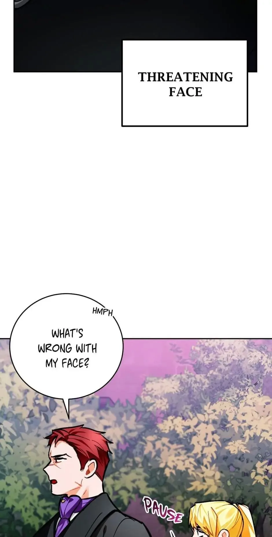 The Princess Doesn’t Want To Marry Her Ideal Type Chapter 18 page 43