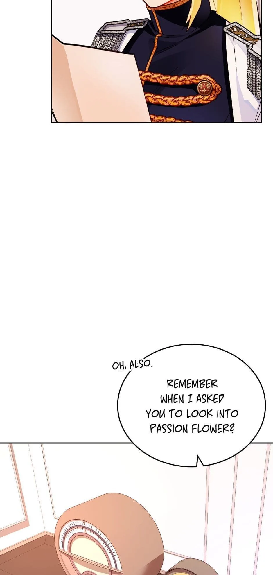 The Princess Doesn’t Want To Marry Her Ideal Type Chapter 9 page 70