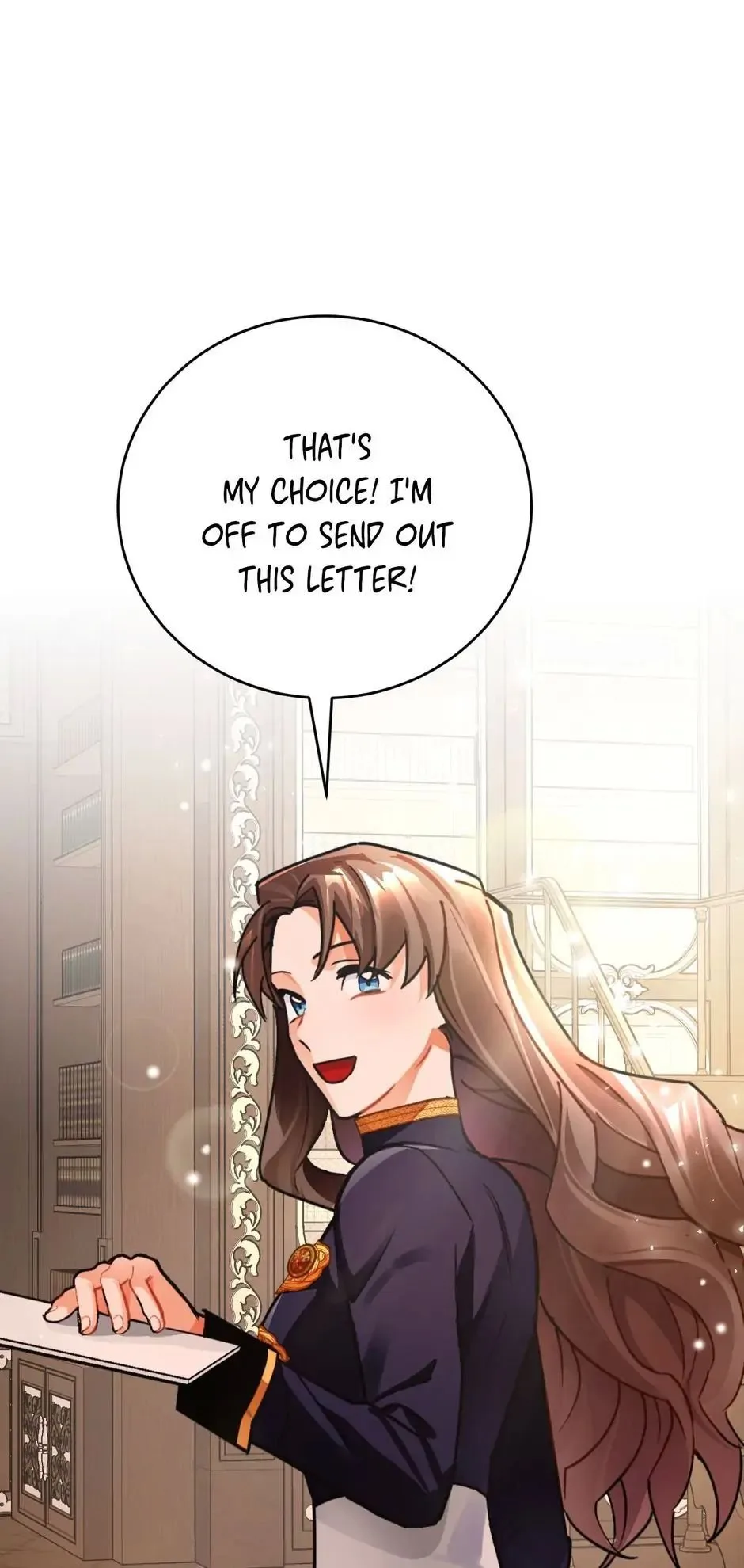 The Princess Doesn’t Want To Marry Her Ideal Type Chapter 17 page 79