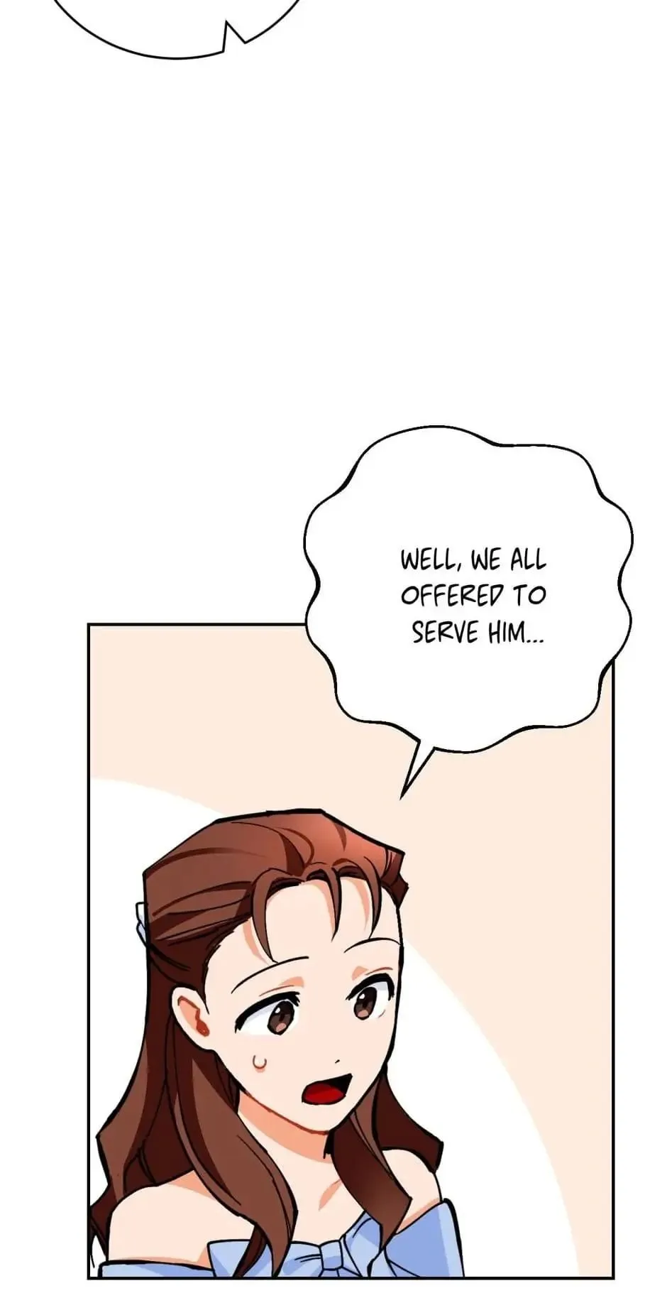 The Princess Doesn’t Want To Marry Her Ideal Type Chapter 18 page 70