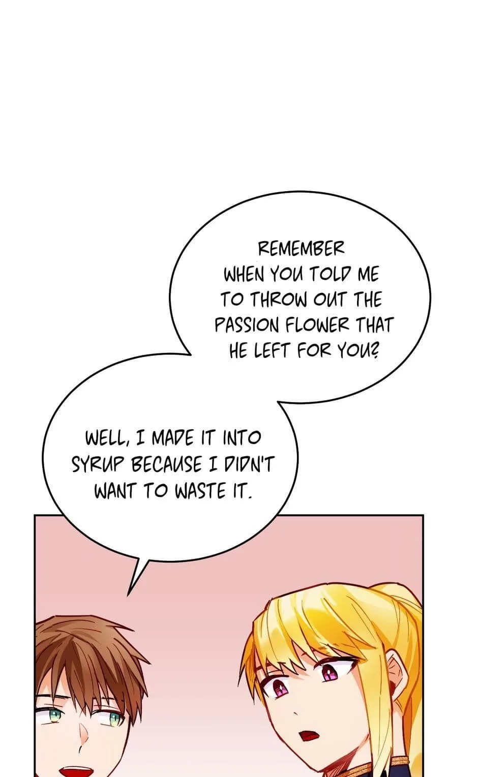 The Princess Doesn’t Want To Marry Her Ideal Type Chapter 9 page 53