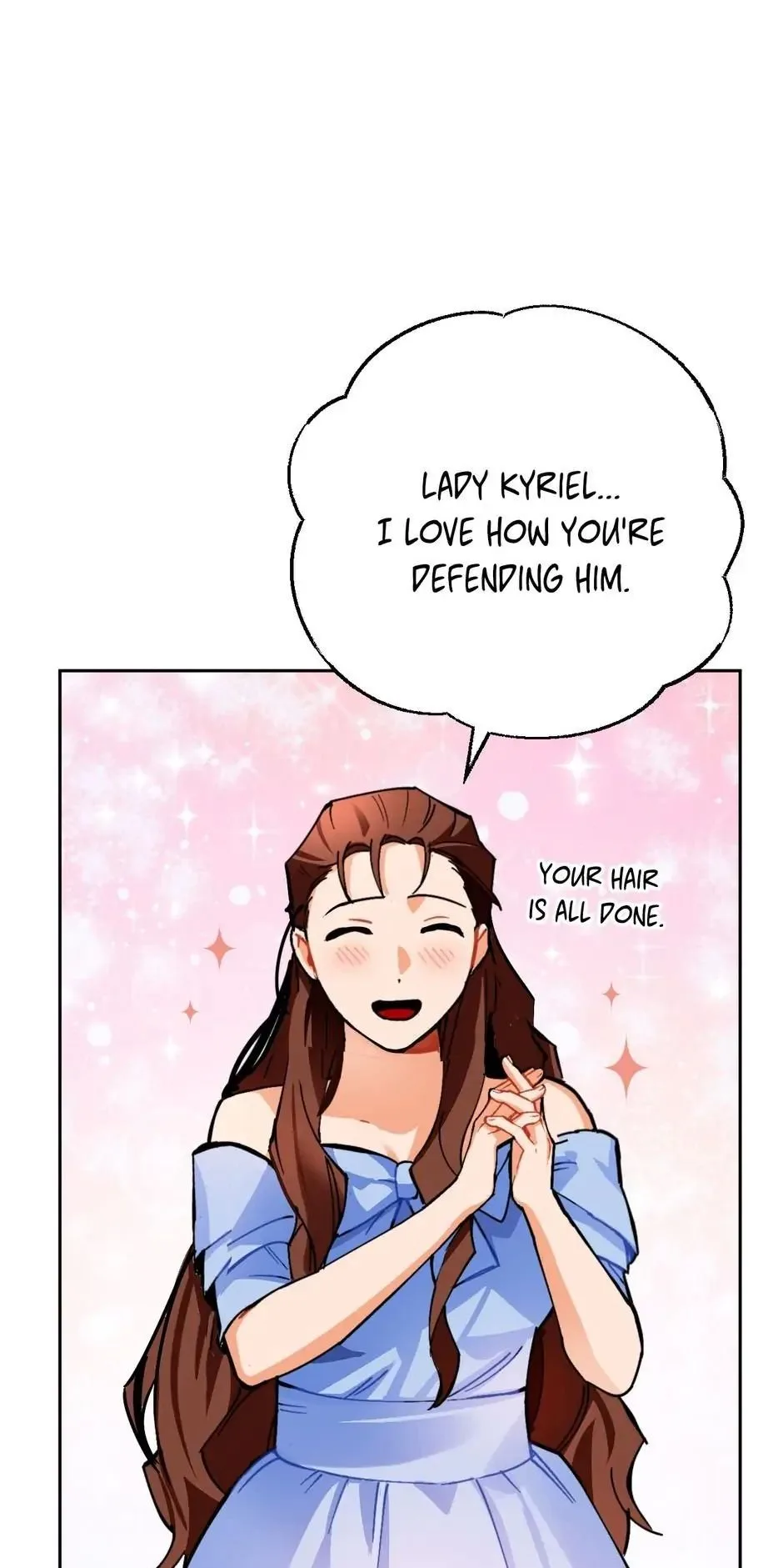 The Princess Doesn’t Want To Marry Her Ideal Type Chapter 18 page 76