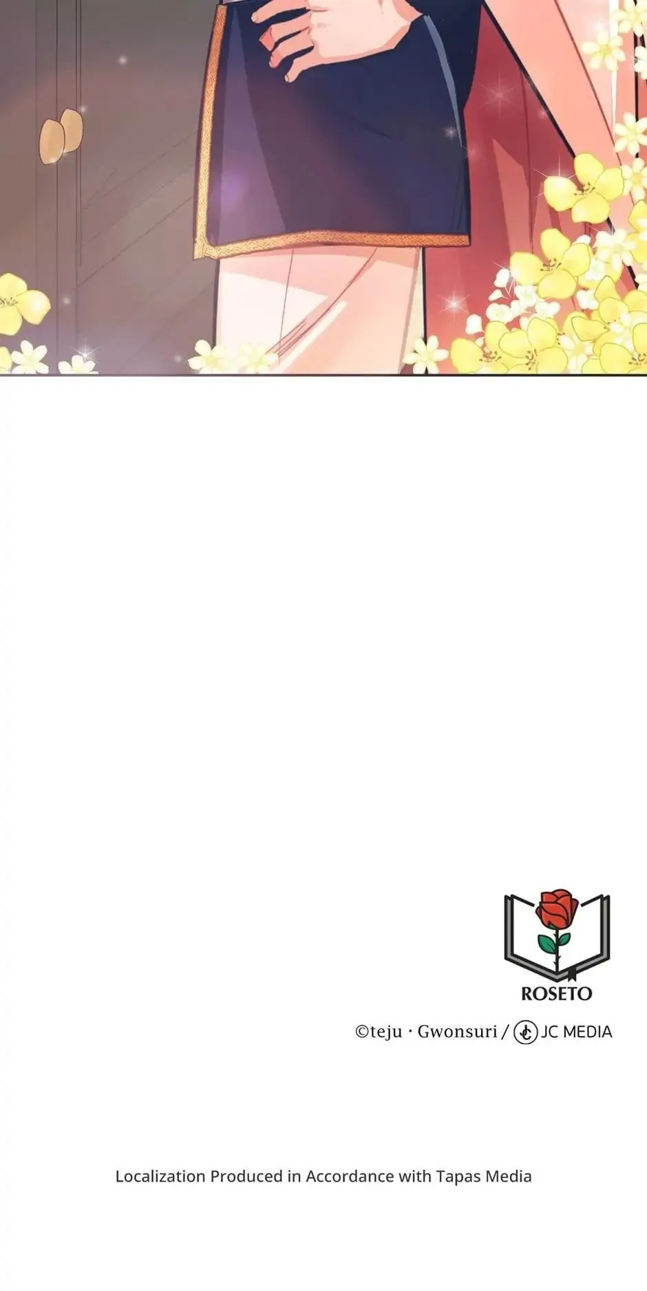 The Princess Doesn’t Want To Marry Her Ideal Type Chapter 18 page 81