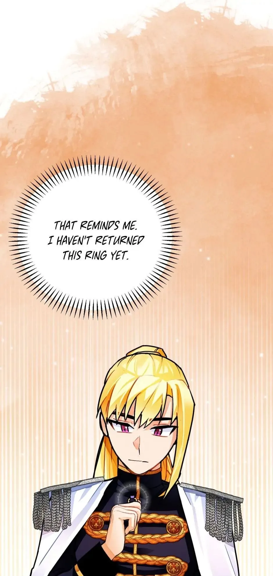 The Princess Doesn’t Want To Marry Her Ideal Type Chapter 17 page 83