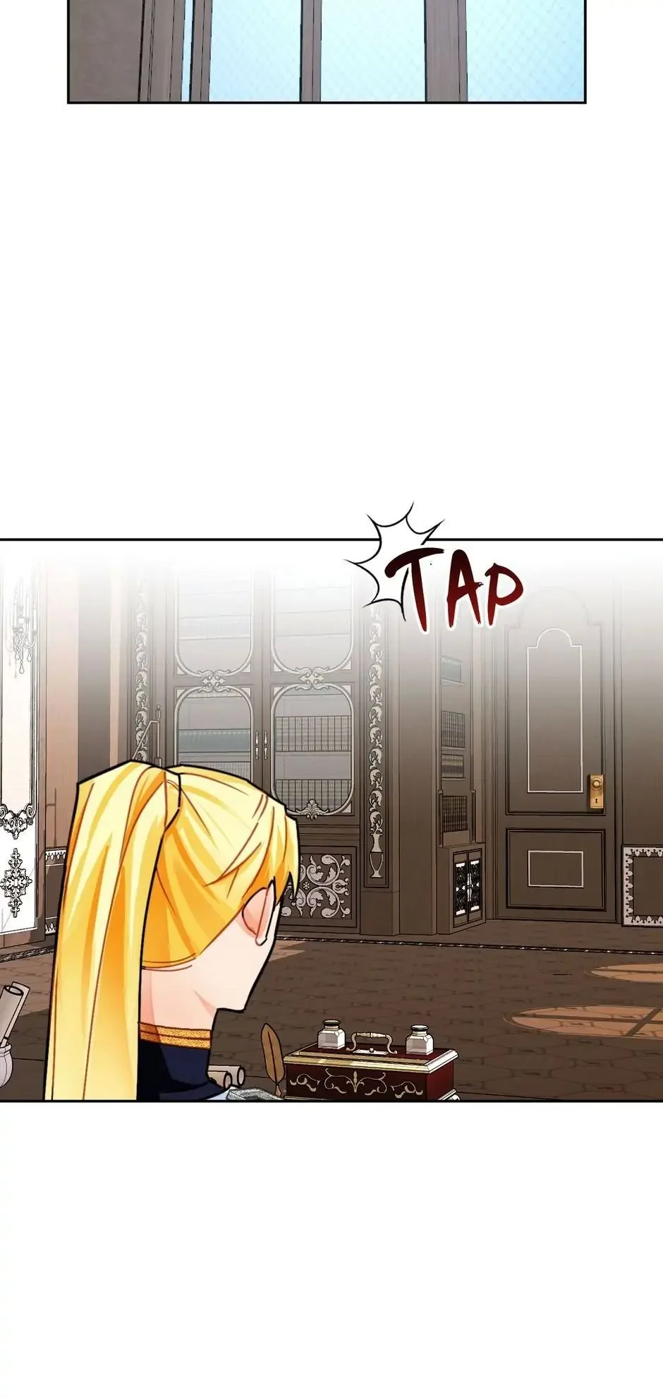 The Princess Doesn’t Want To Marry Her Ideal Type Chapter 17 page 81