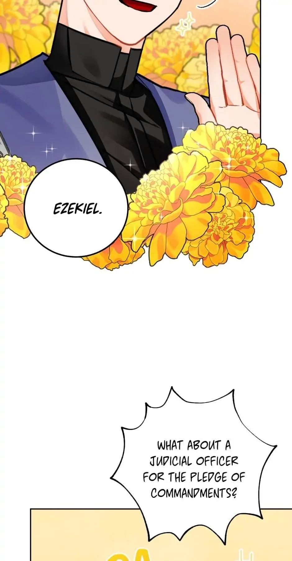 The Princess Doesn’t Want To Marry Her Ideal Type Chapter 17 page 68