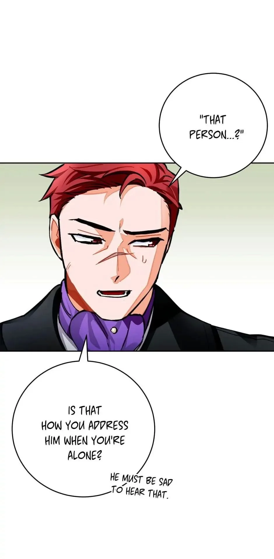 The Princess Doesn’t Want To Marry Her Ideal Type Chapter 18 page 48