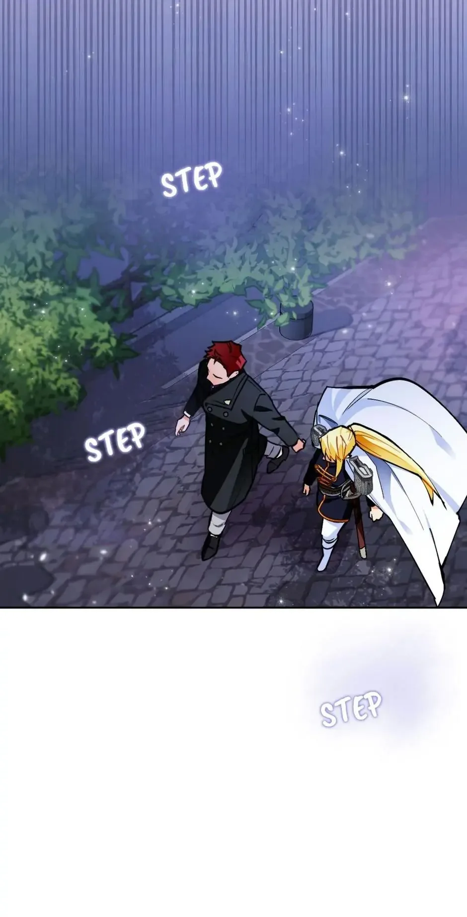 The Princess Doesn’t Want To Marry Her Ideal Type Chapter 18 page 45
