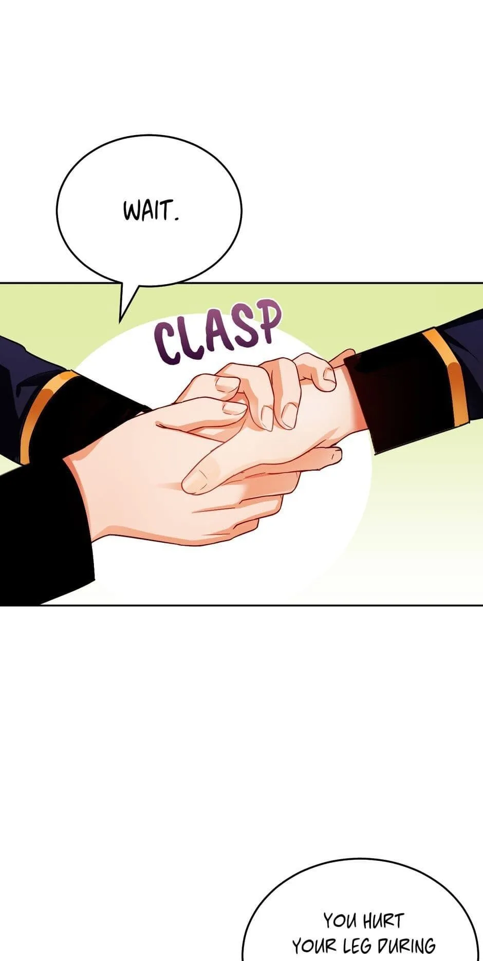 The Princess Doesn’t Want To Marry Her Ideal Type Chapter 9 page 78