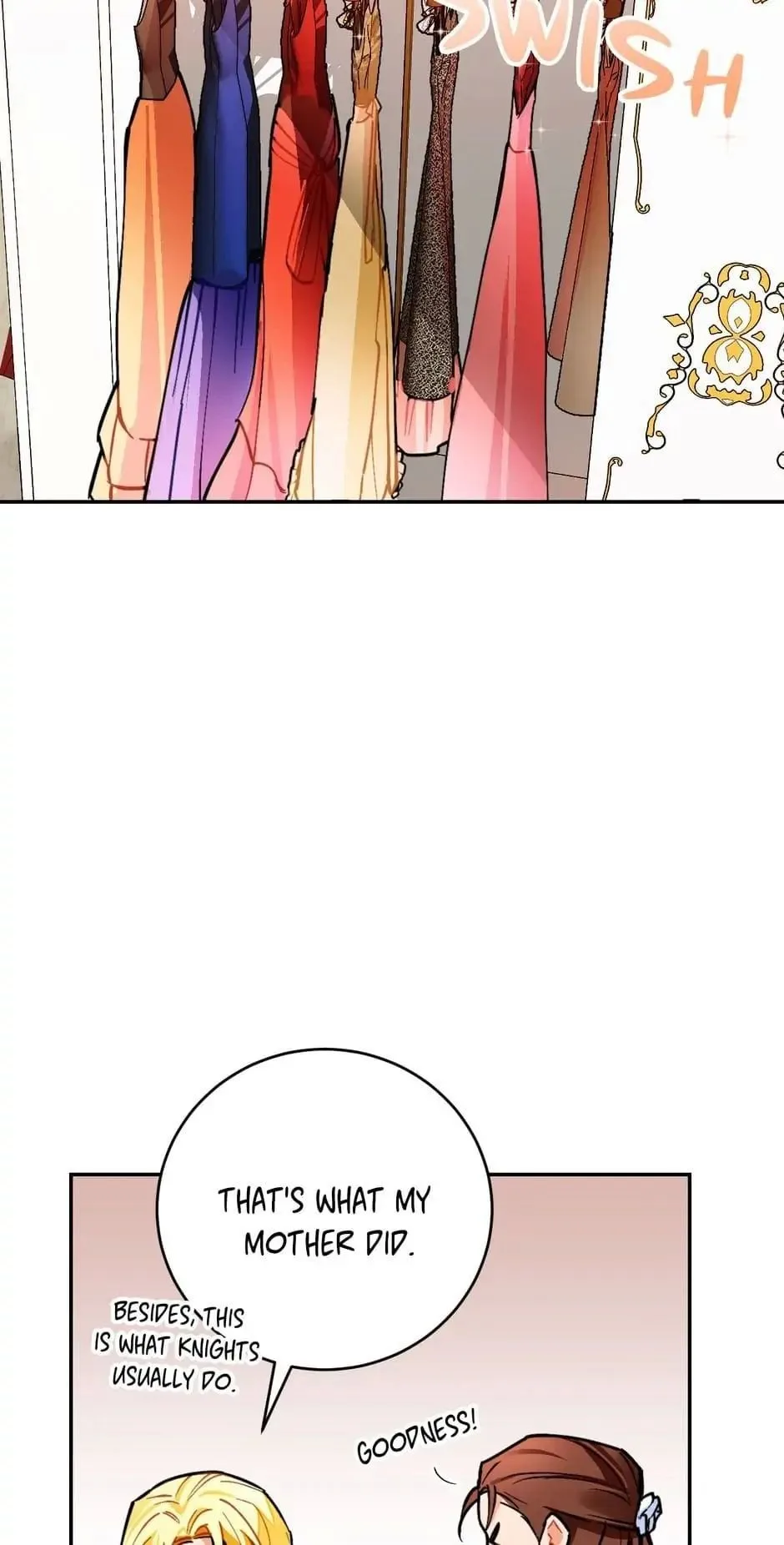 The Princess Doesn’t Want To Marry Her Ideal Type Chapter 18 page 65