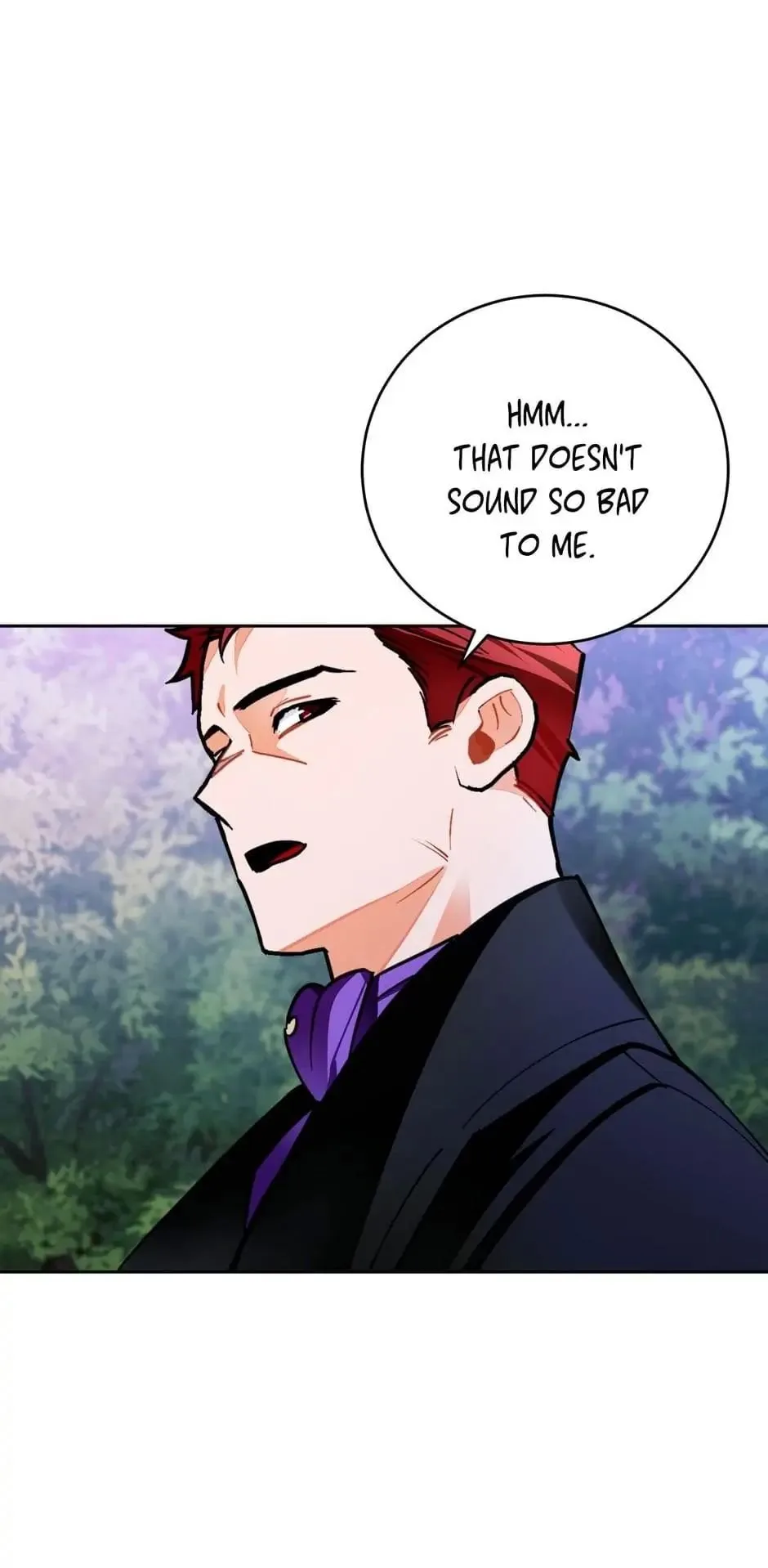 The Princess Doesn’t Want To Marry Her Ideal Type Chapter 18 page 52
