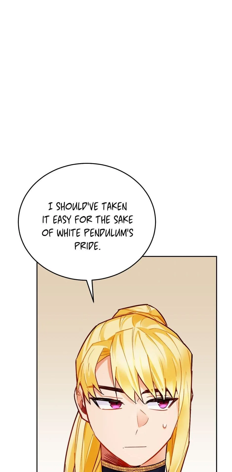 The Princess Doesn’t Want To Marry Her Ideal Type Chapter 8 page 72