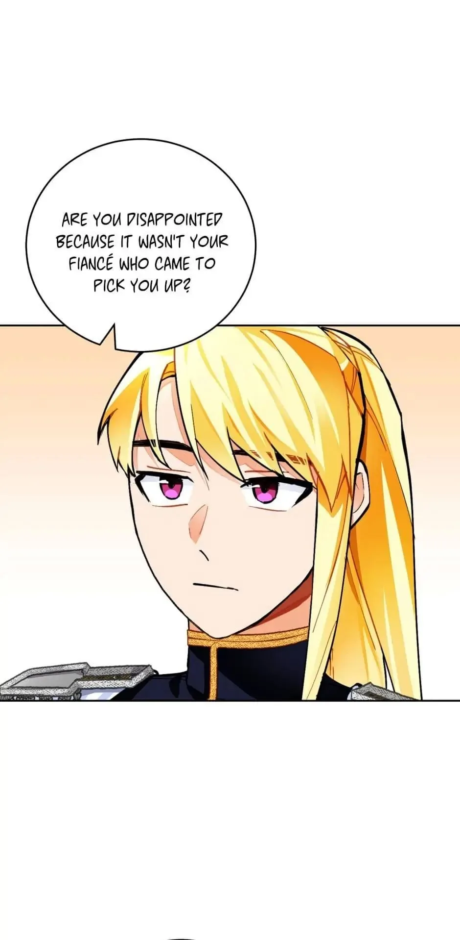 The Princess Doesn’t Want To Marry Her Ideal Type Chapter 18 page 46