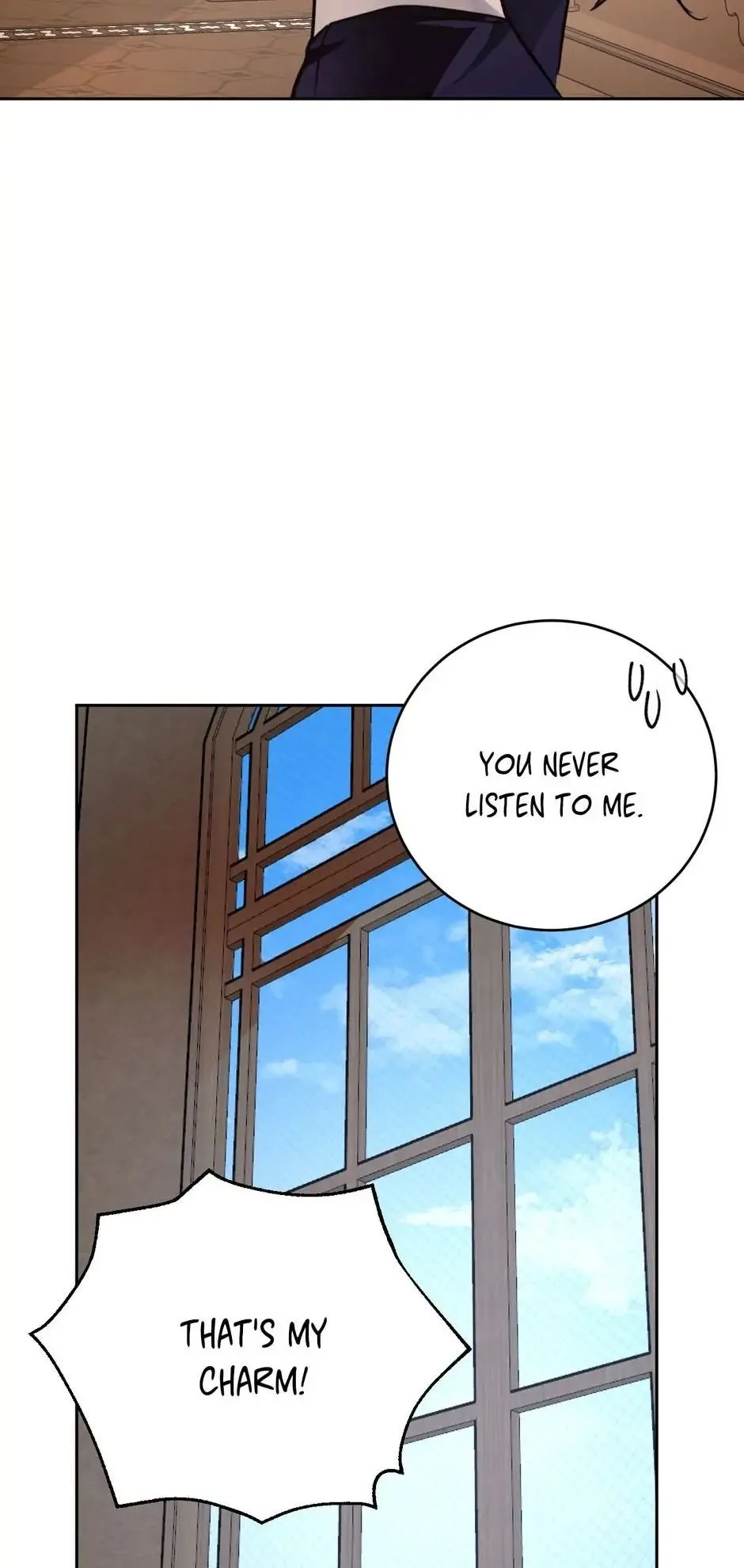 The Princess Doesn’t Want To Marry Her Ideal Type Chapter 17 page 80