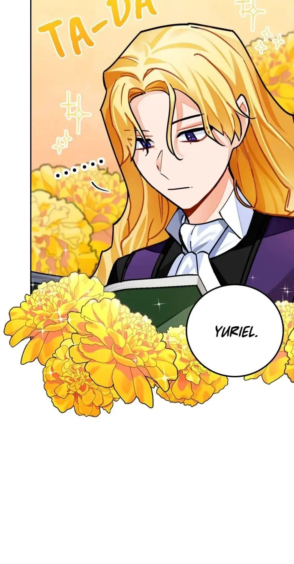 The Princess Doesn’t Want To Marry Her Ideal Type Chapter 17 page 69