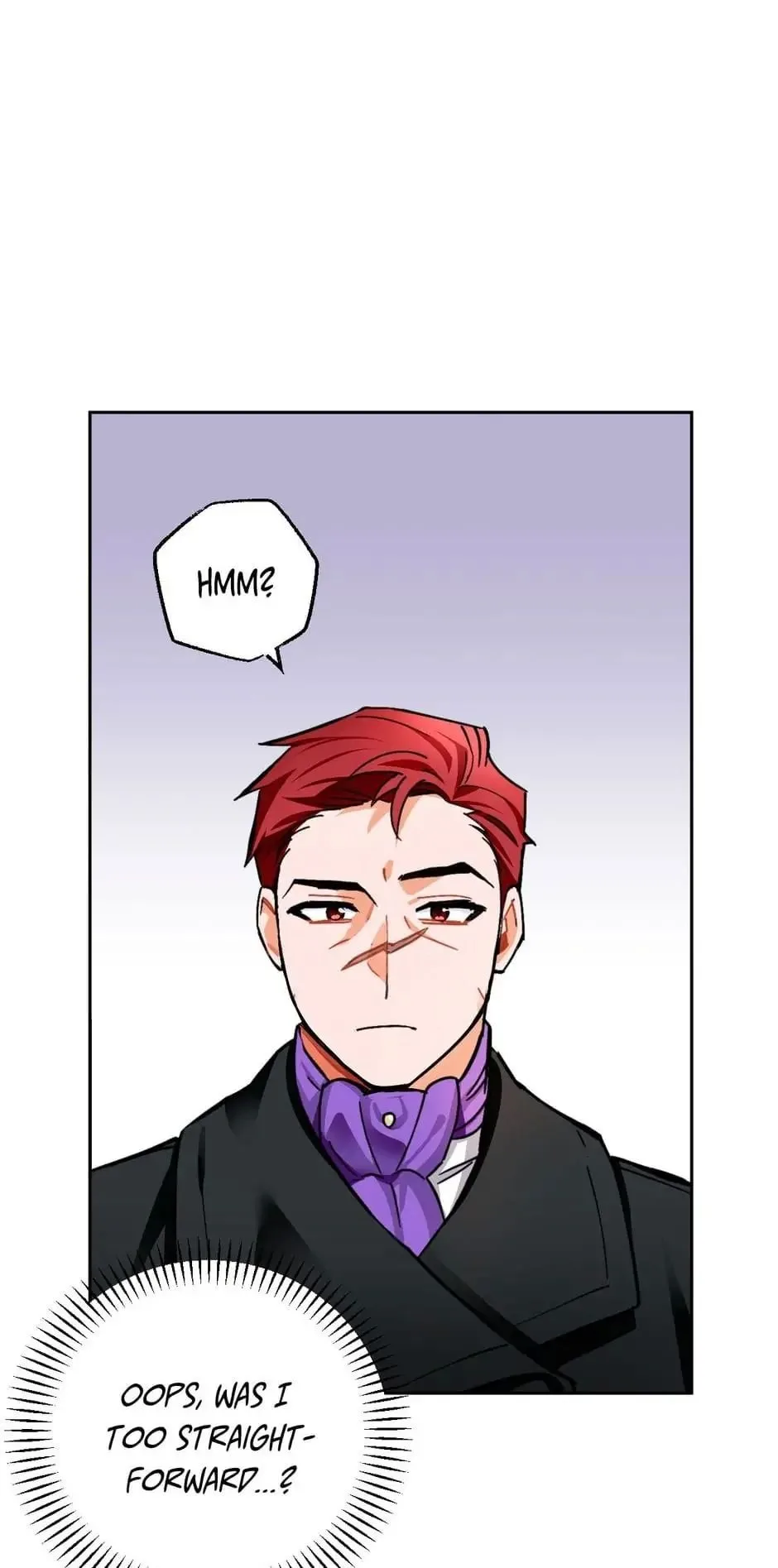 The Princess Doesn’t Want To Marry Her Ideal Type Chapter 18 page 59