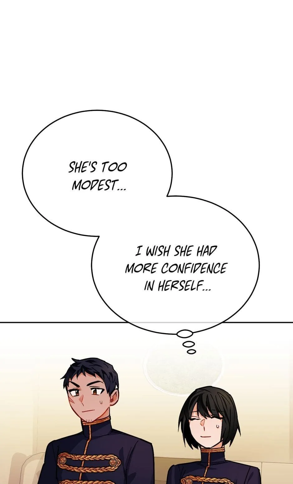 The Princess Doesn’t Want To Marry Her Ideal Type Chapter 8 page 78