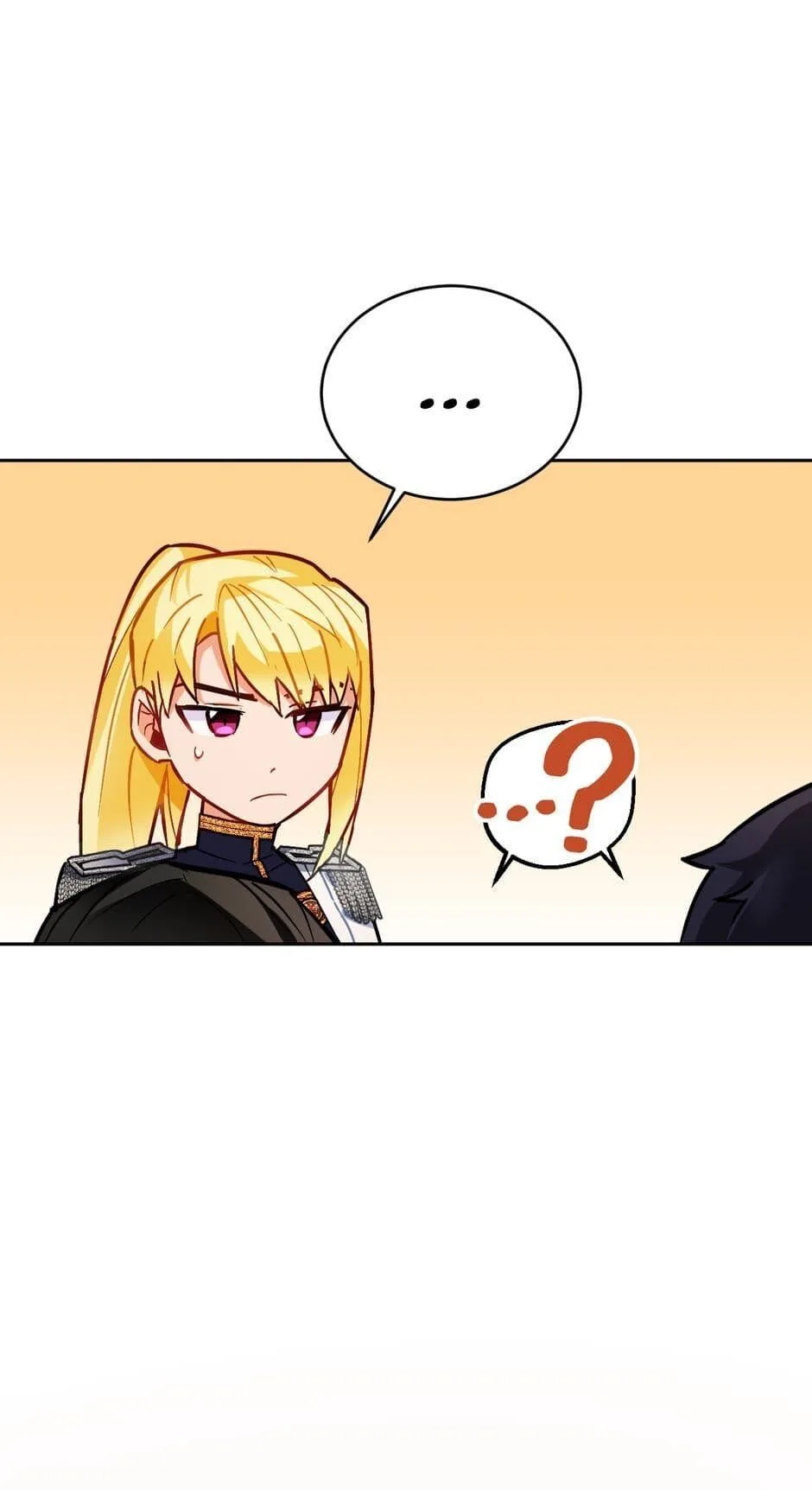 The Princess Doesn’t Want To Marry Her Ideal Type Chapter 8 page 86