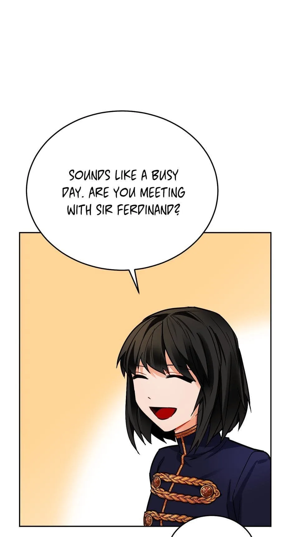 The Princess Doesn’t Want To Marry Her Ideal Type Chapter 8 page 82