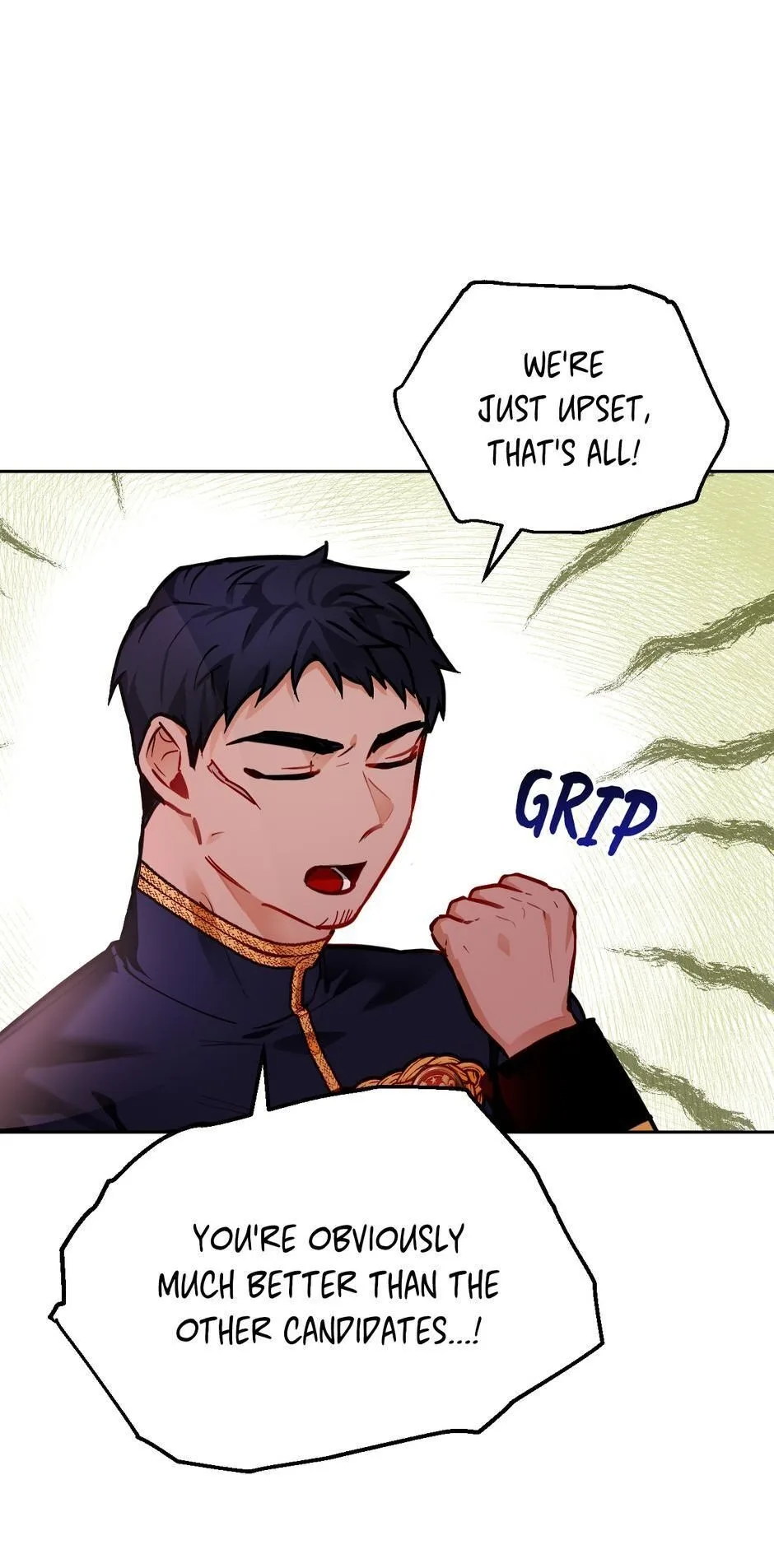 The Princess Doesn’t Want To Marry Her Ideal Type Chapter 6 page 77