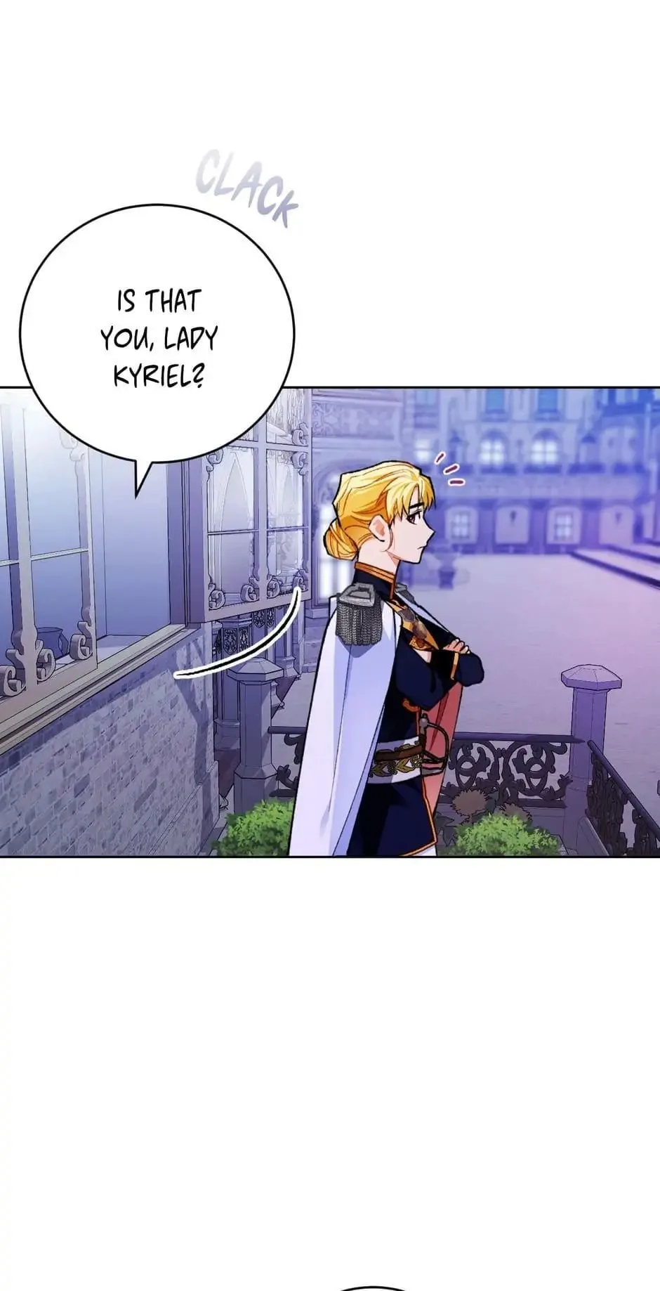 The Princess Doesn’t Want To Marry Her Ideal Type Chapter 19 page 11