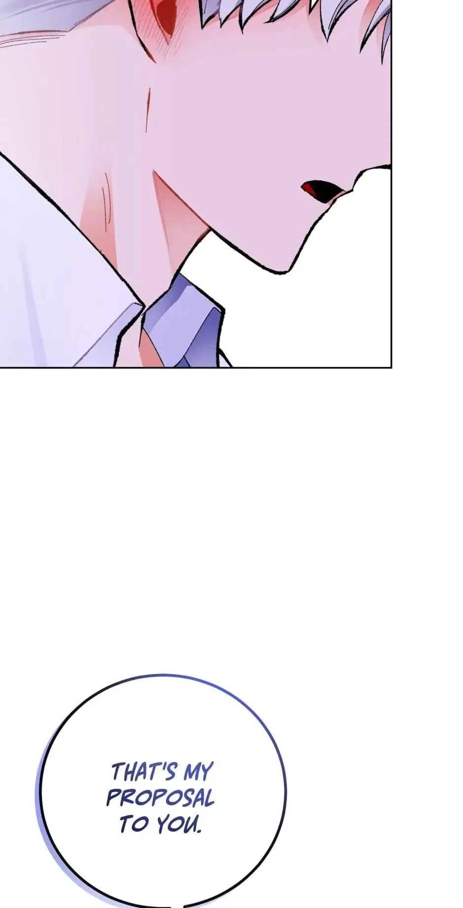 The Princess Doesn’t Want To Marry Her Ideal Type Chapter 19 page 44