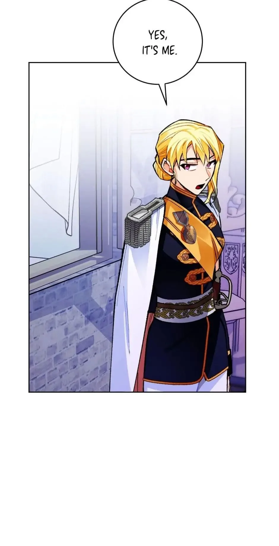 The Princess Doesn’t Want To Marry Her Ideal Type Chapter 19 page 12