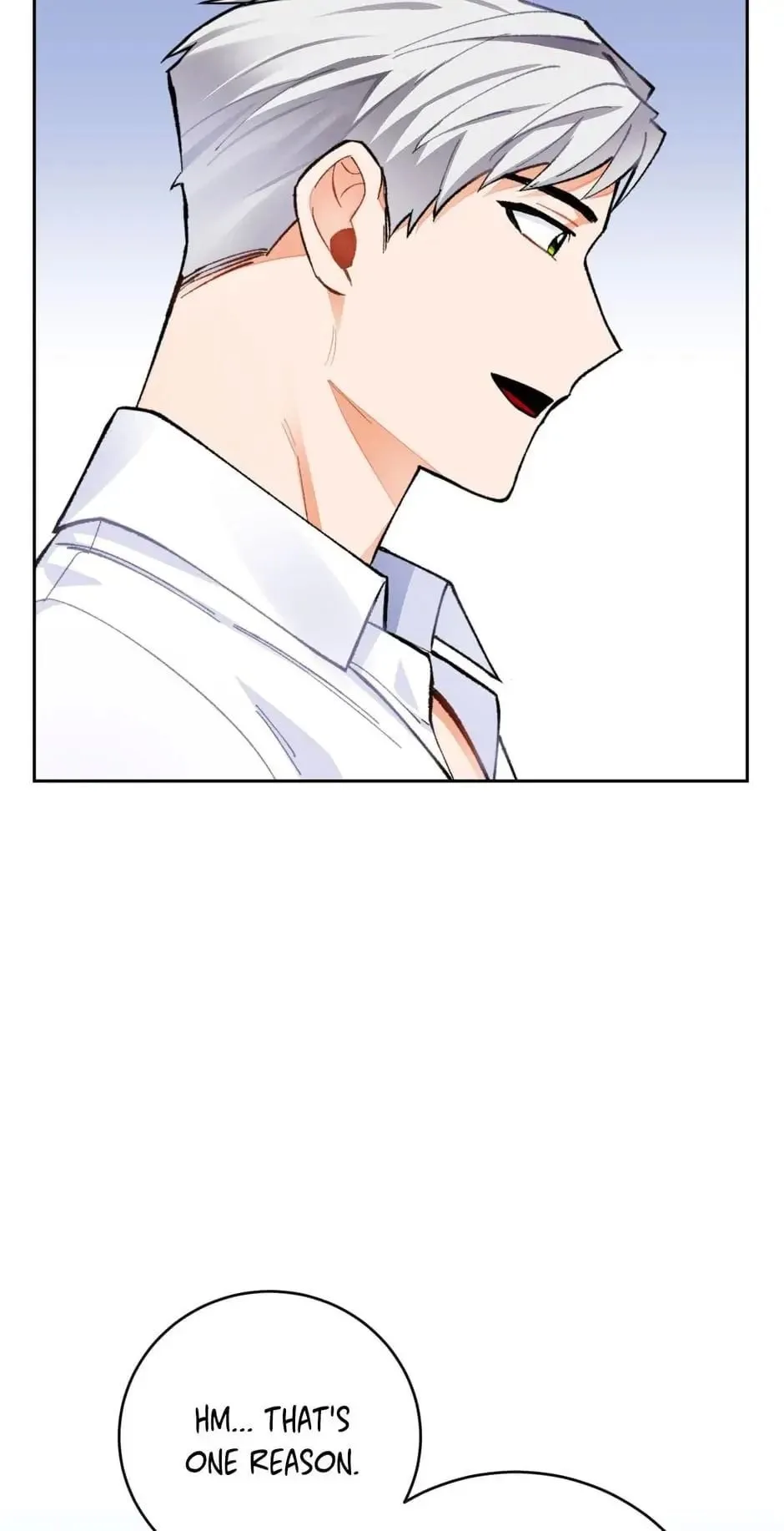 The Princess Doesn’t Want To Marry Her Ideal Type Chapter 19 page 30