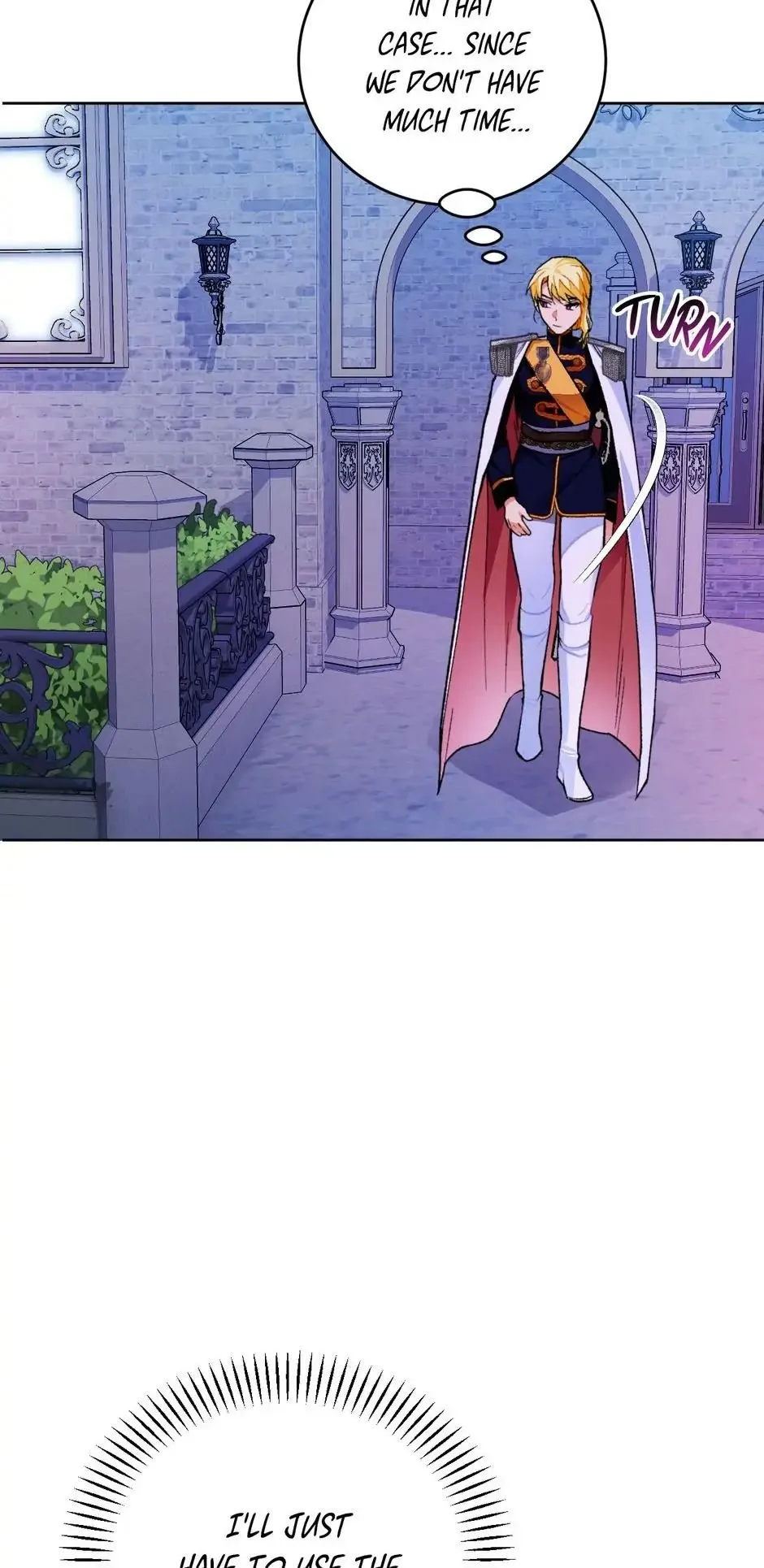 The Princess Doesn’t Want To Marry Her Ideal Type Chapter 19 page 8