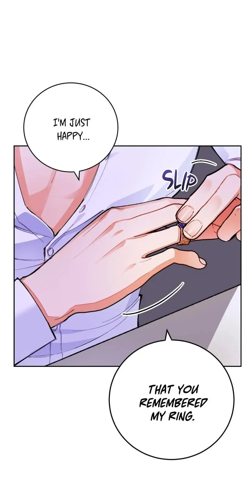 The Princess Doesn’t Want To Marry Her Ideal Type Chapter 19 page 27