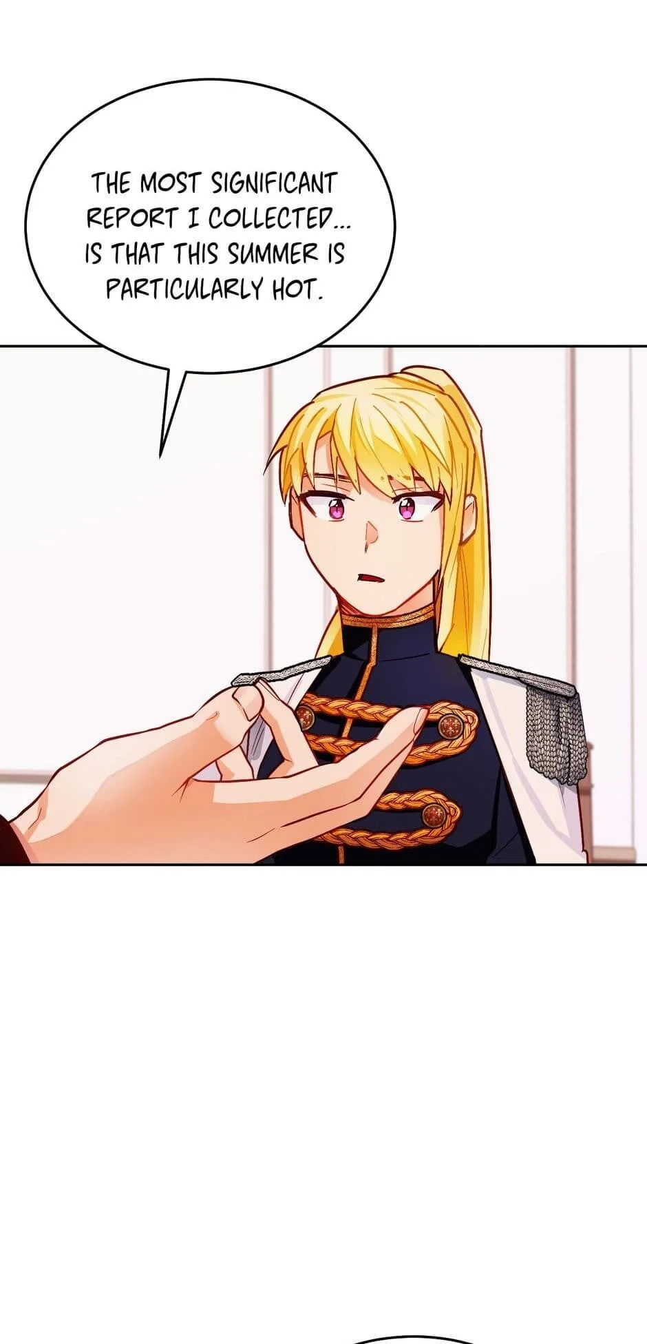 The Princess Doesn’t Want To Marry Her Ideal Type Chapter 9 page 63