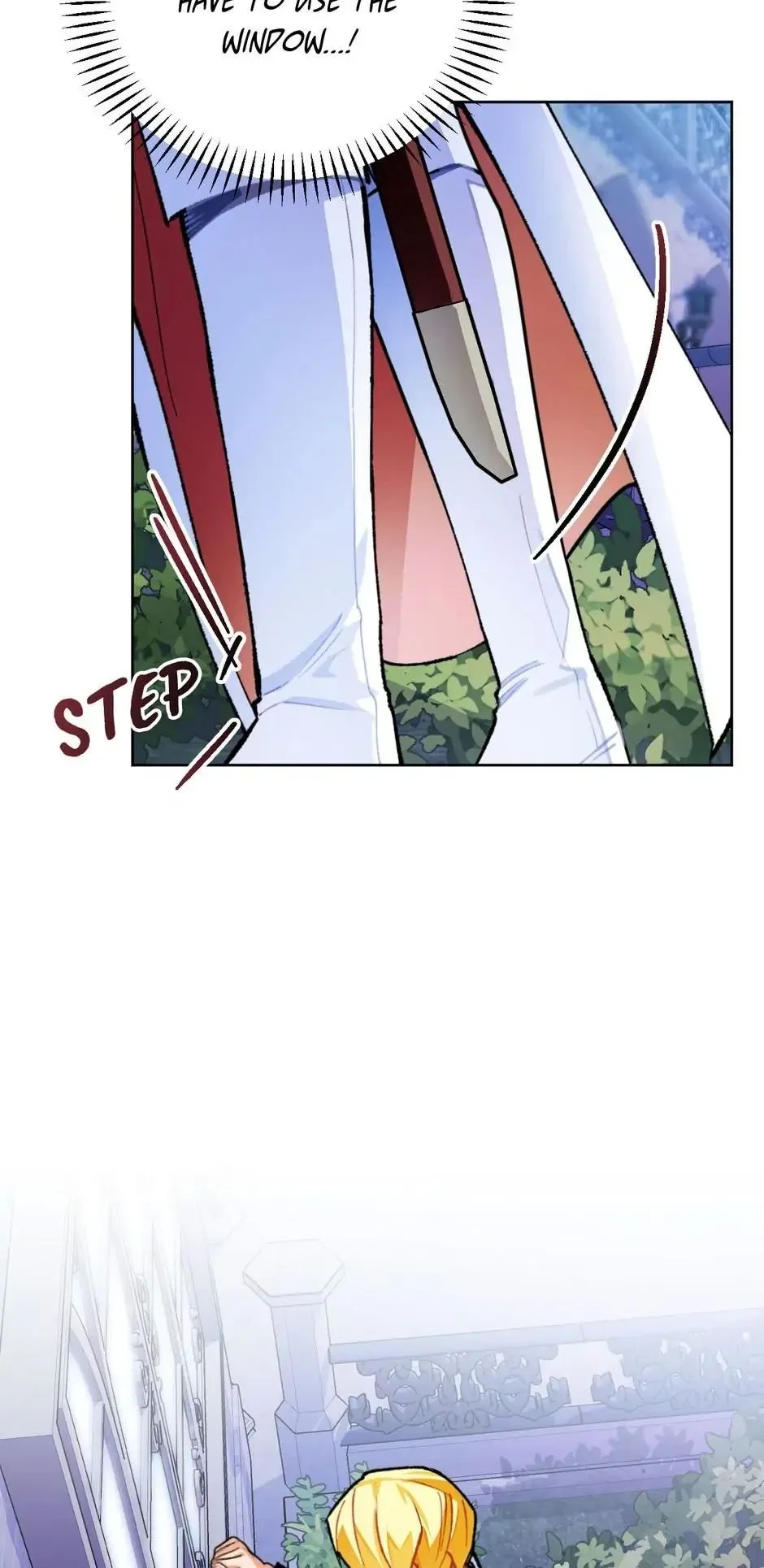 The Princess Doesn’t Want To Marry Her Ideal Type Chapter 19 page 9