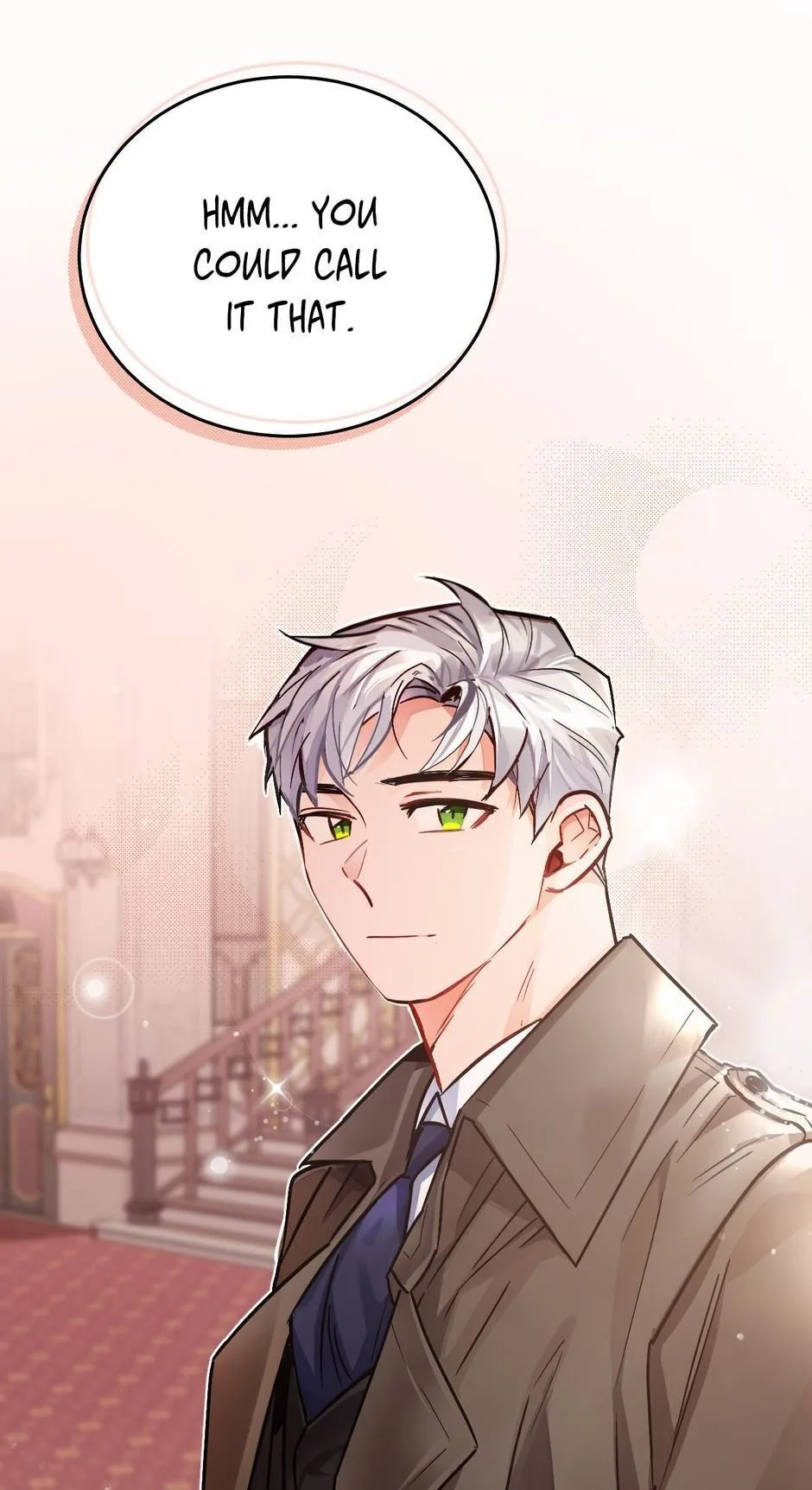 The Princess Doesn’t Want To Marry Her Ideal Type Chapter 8 page 87