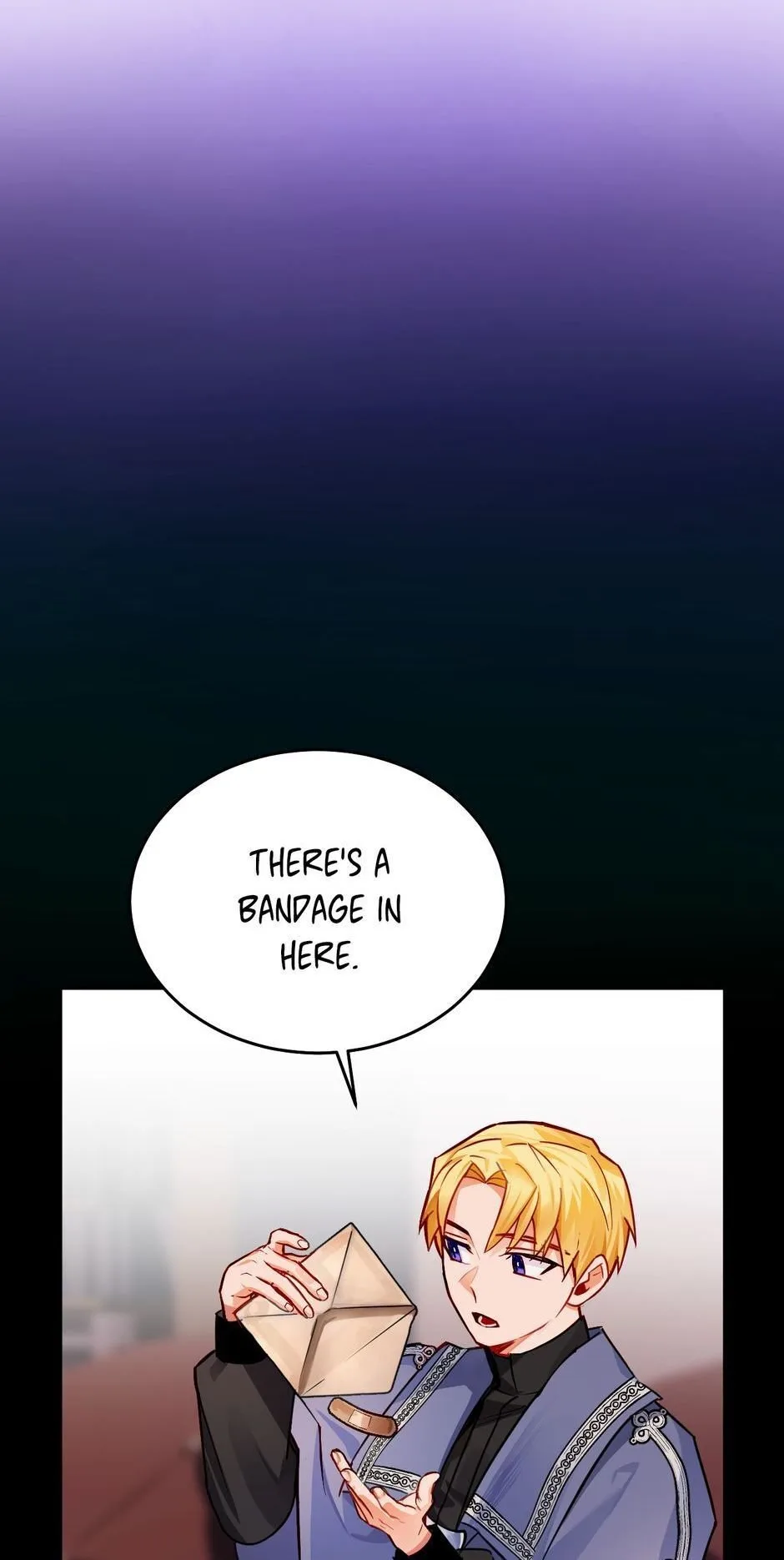 The Princess Doesn’t Want To Marry Her Ideal Type Chapter 9 page 83