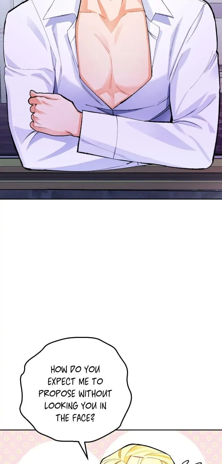 The Princess Doesn’t Want To Marry Her Ideal Type Chapter 19 page 22