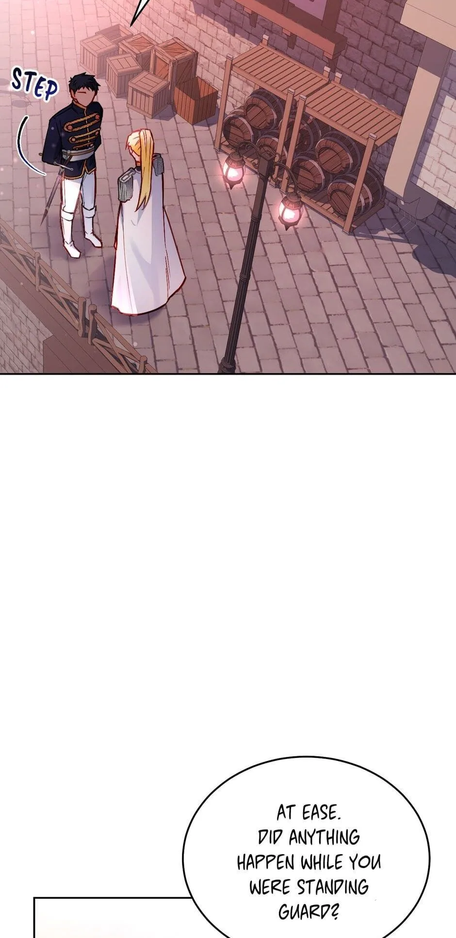 The Princess Doesn’t Want To Marry Her Ideal Type Chapter 6 page 72