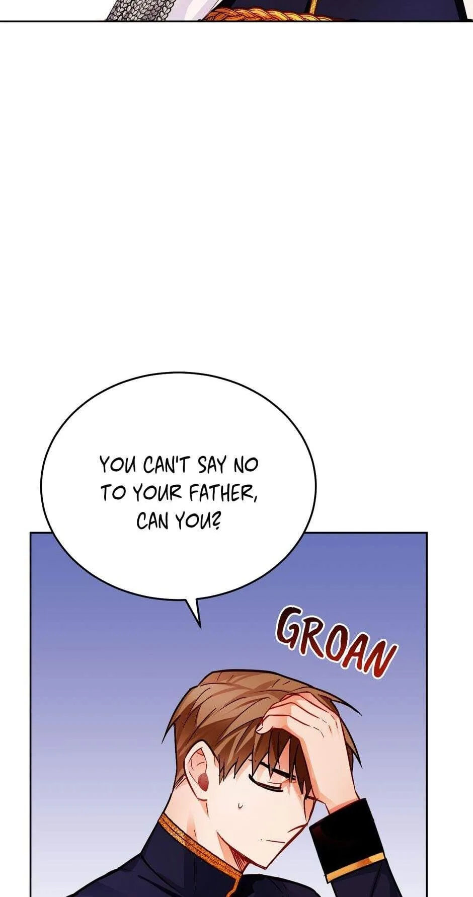 The Princess Doesn’t Want To Marry Her Ideal Type Chapter 9 page 75