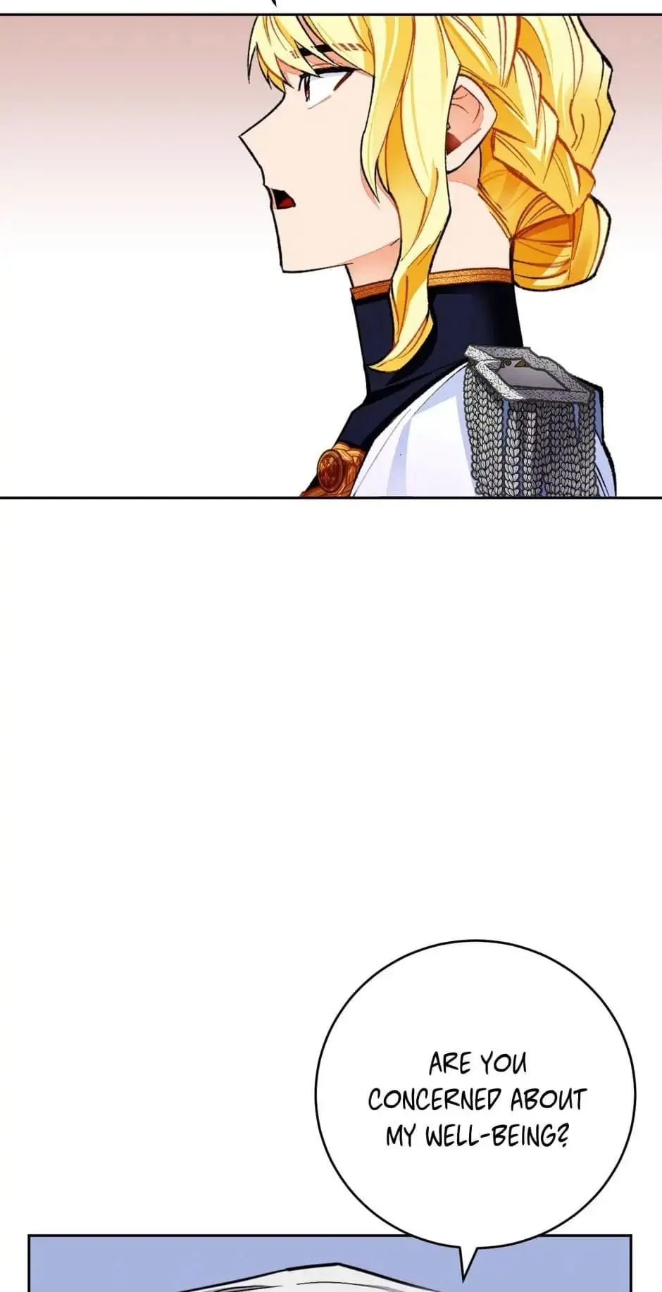 The Princess Doesn’t Want To Marry Her Ideal Type Chapter 19 page 29