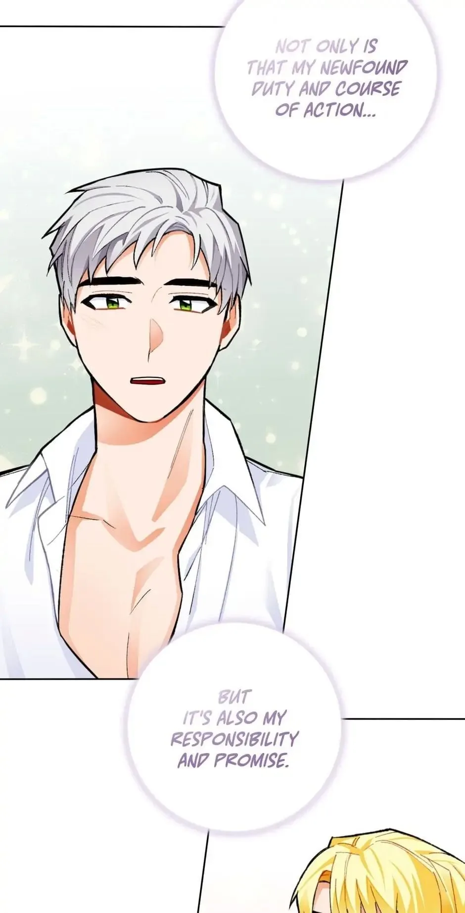 The Princess Doesn’t Want To Marry Her Ideal Type Chapter 19 page 42