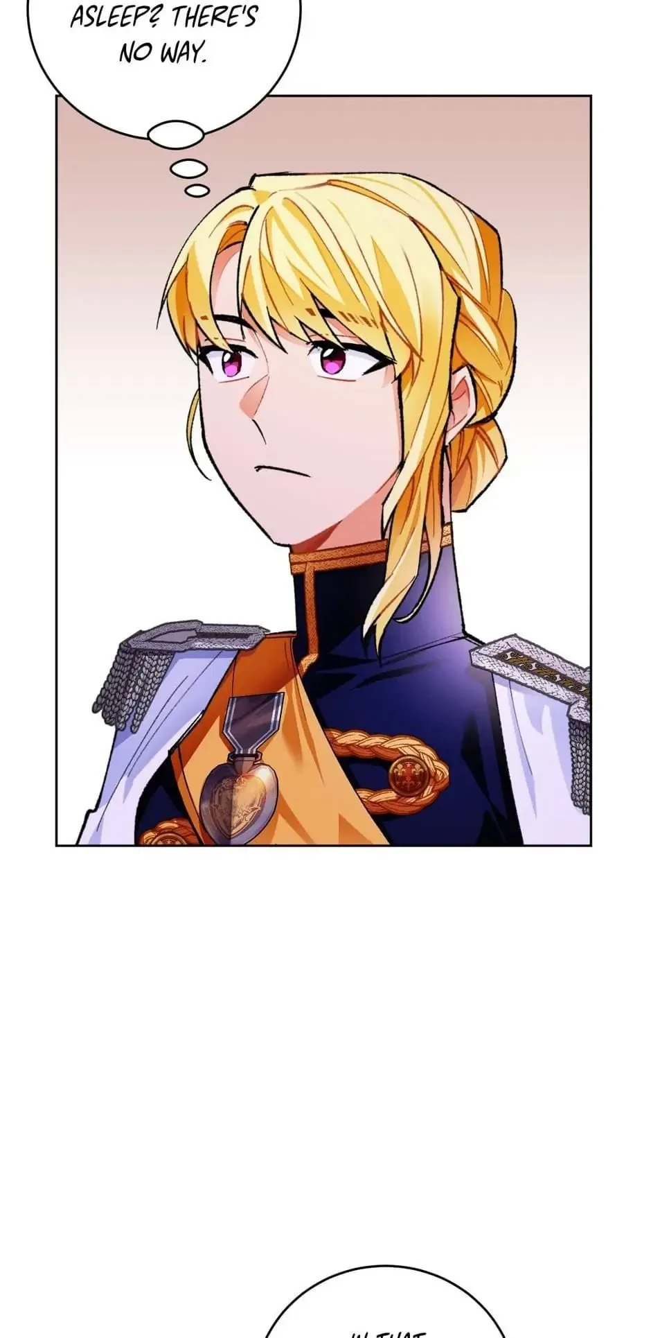 The Princess Doesn’t Want To Marry Her Ideal Type Chapter 19 page 7