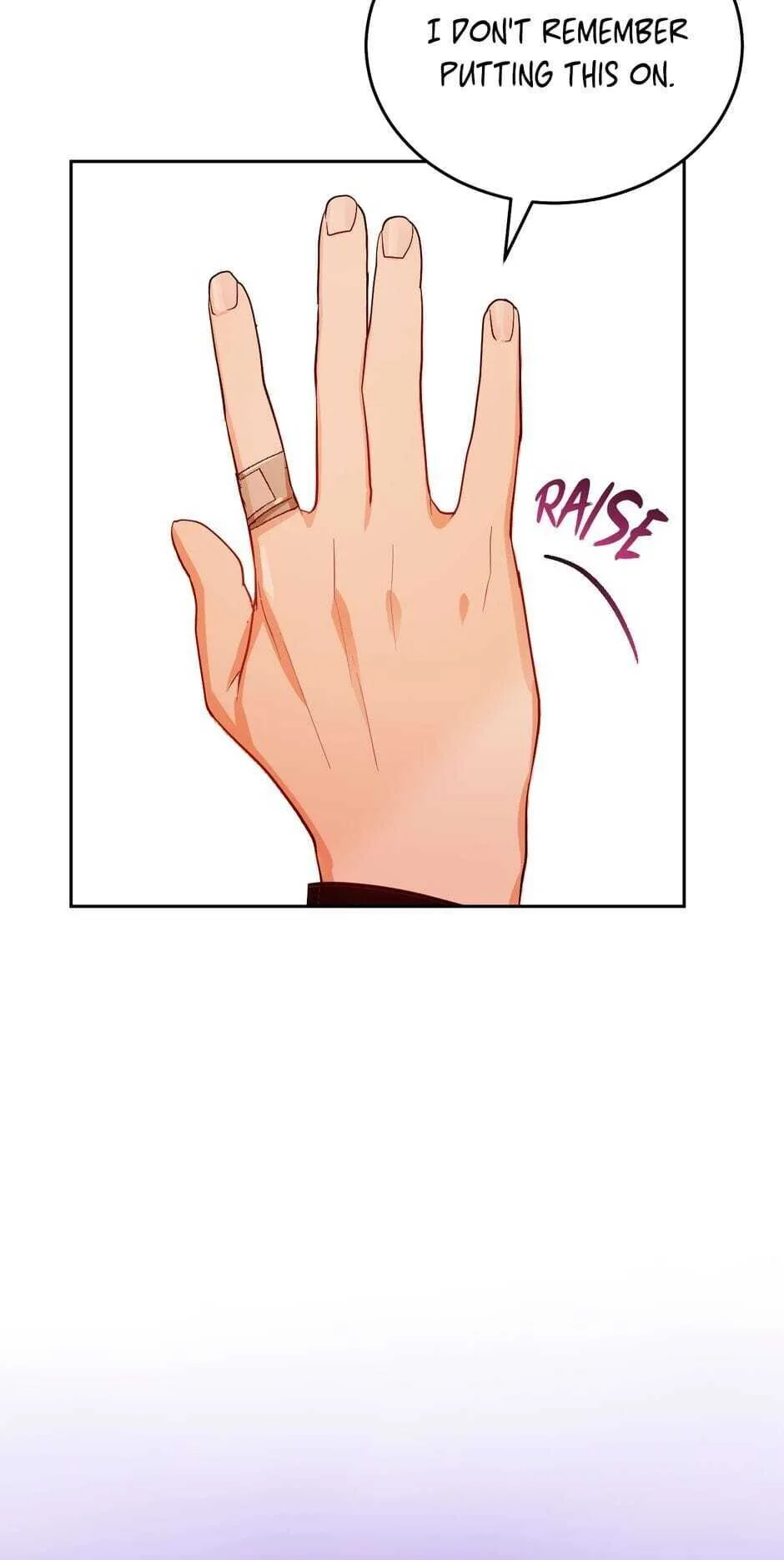The Princess Doesn’t Want To Marry Her Ideal Type Chapter 9 page 82