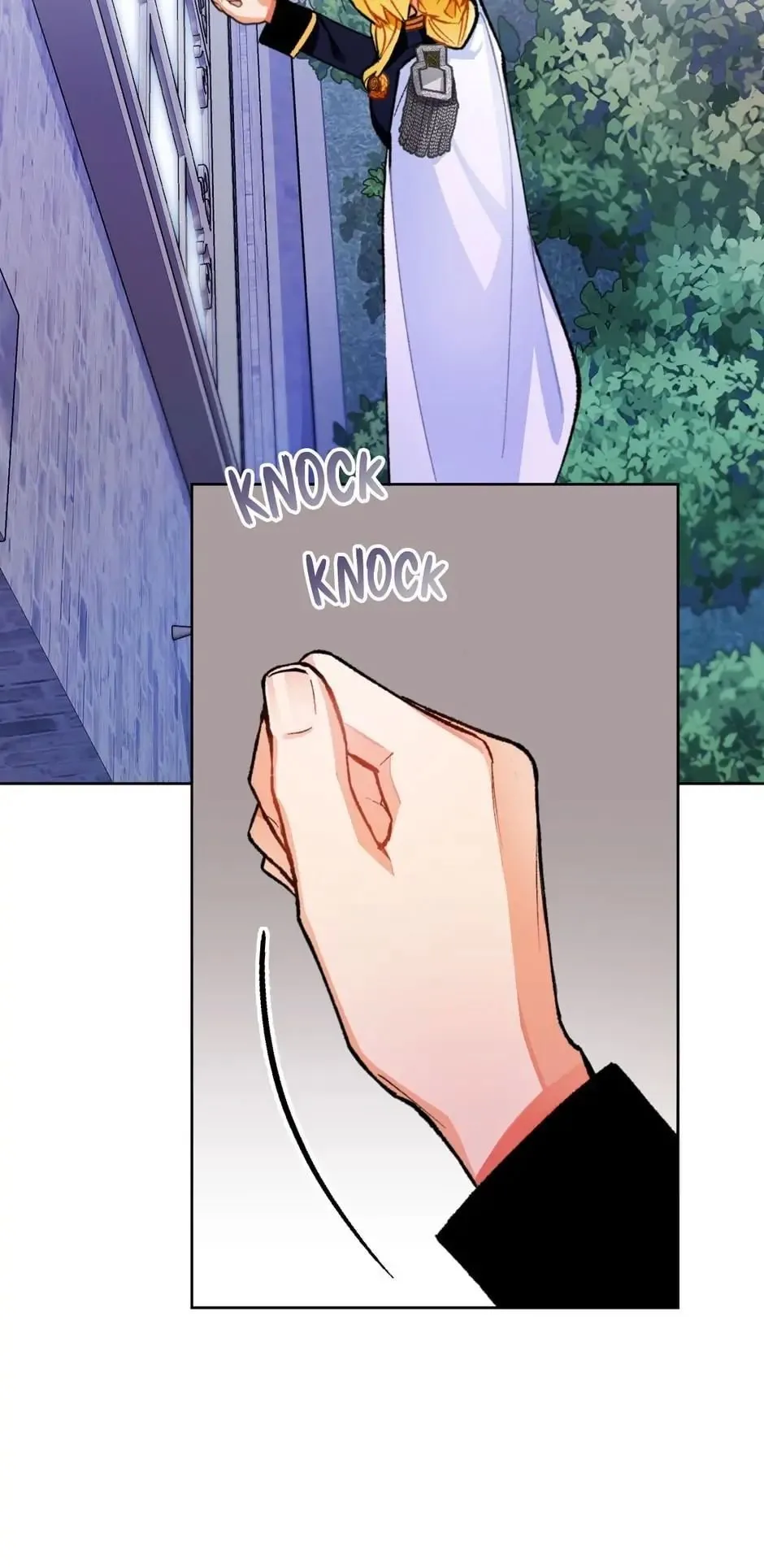 The Princess Doesn’t Want To Marry Her Ideal Type Chapter 19 page 10