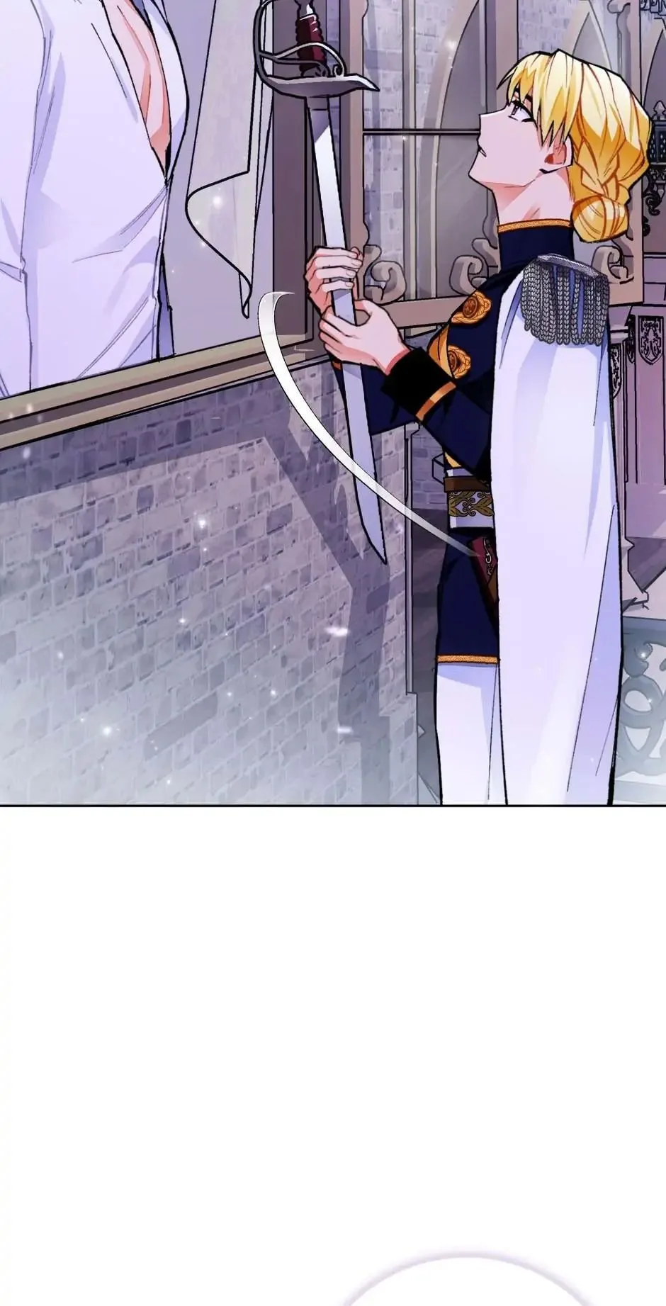 The Princess Doesn’t Want To Marry Her Ideal Type Chapter 19 page 41