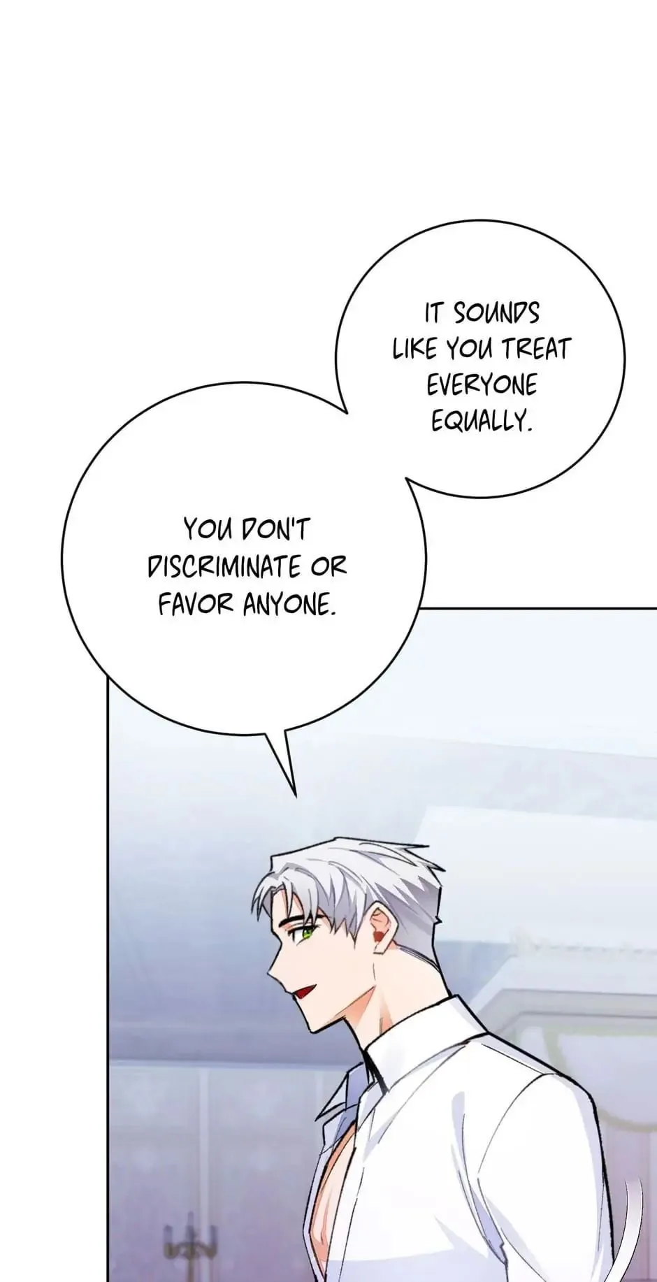 The Princess Doesn’t Want To Marry Her Ideal Type Chapter 19 page 33