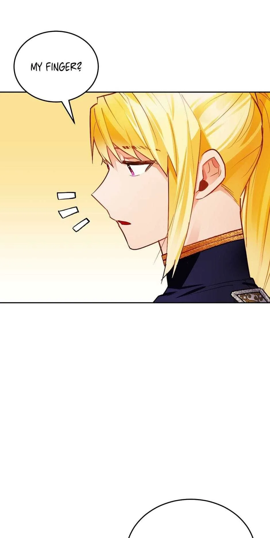 The Princess Doesn’t Want To Marry Her Ideal Type Chapter 9 page 81