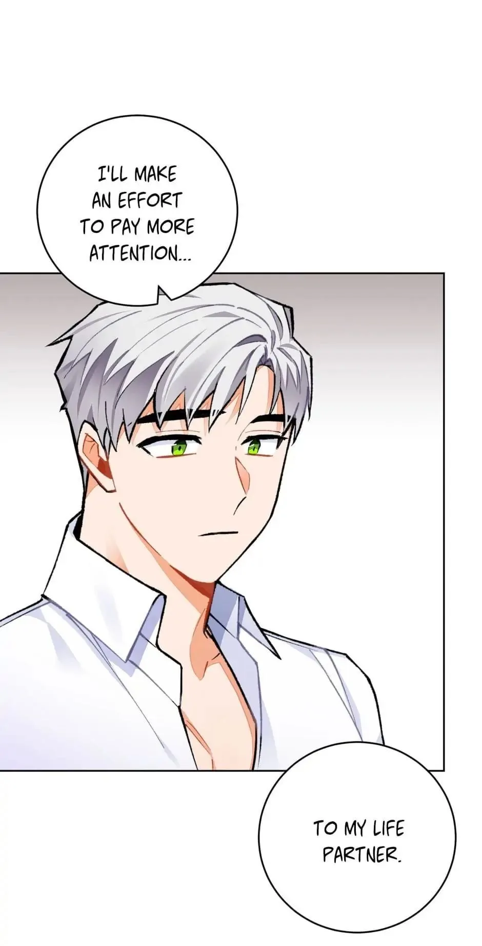 The Princess Doesn’t Want To Marry Her Ideal Type Chapter 19 page 39