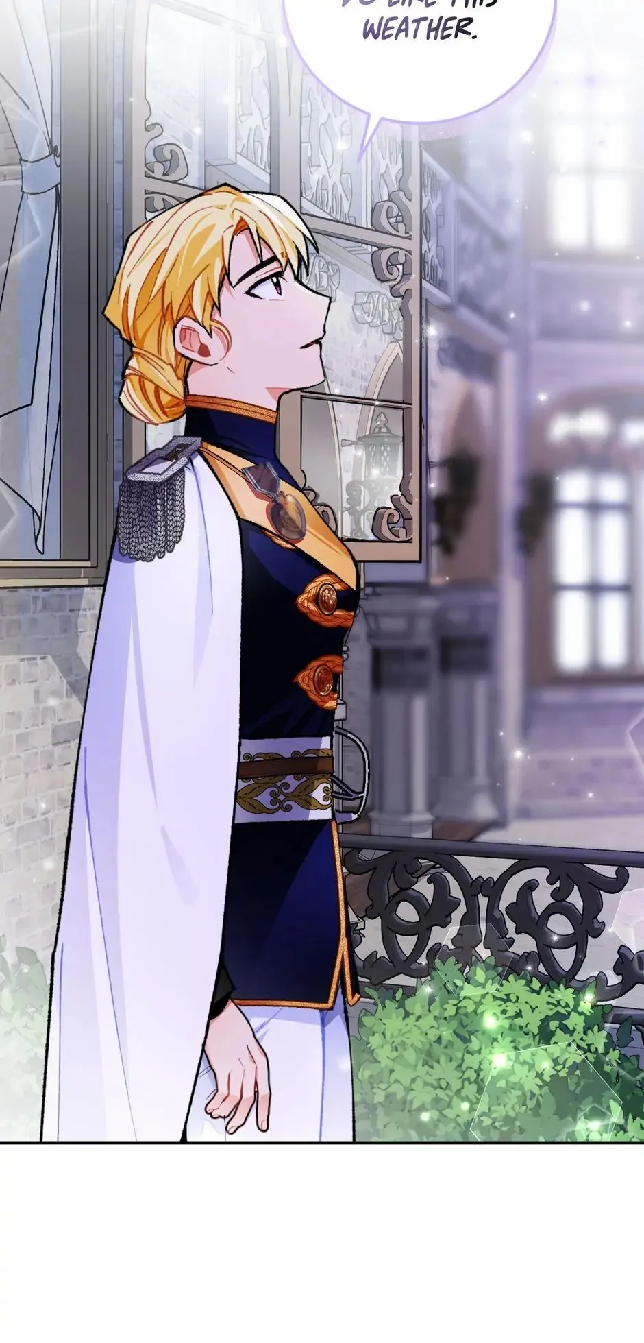The Princess Doesn’t Want To Marry Her Ideal Type Chapter 19 page 26