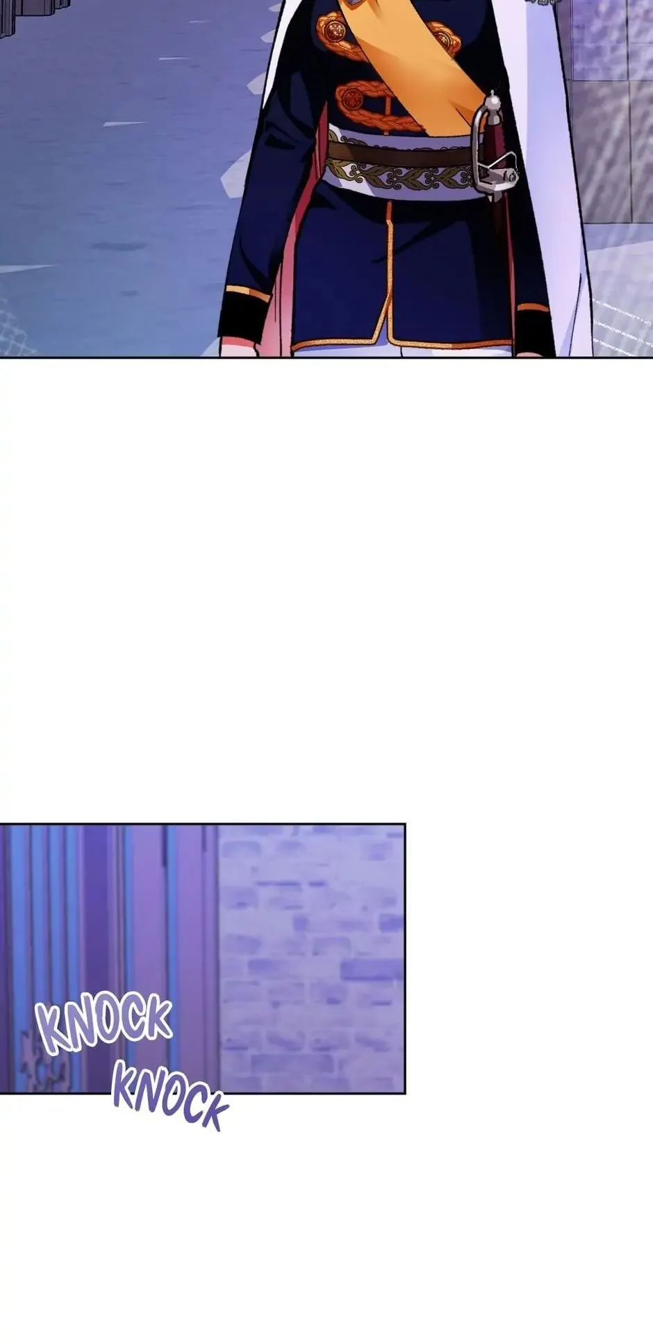 The Princess Doesn’t Want To Marry Her Ideal Type Chapter 19 page 4