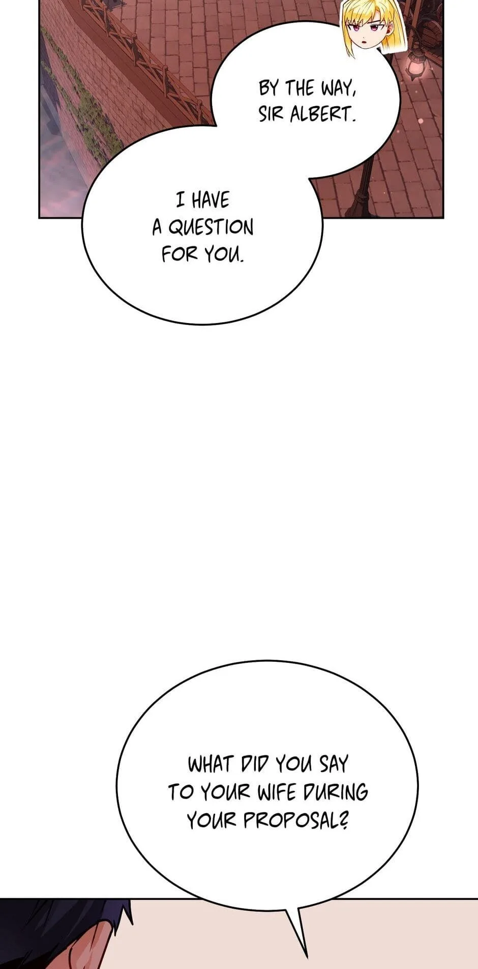The Princess Doesn’t Want To Marry Her Ideal Type Chapter 6 page 81